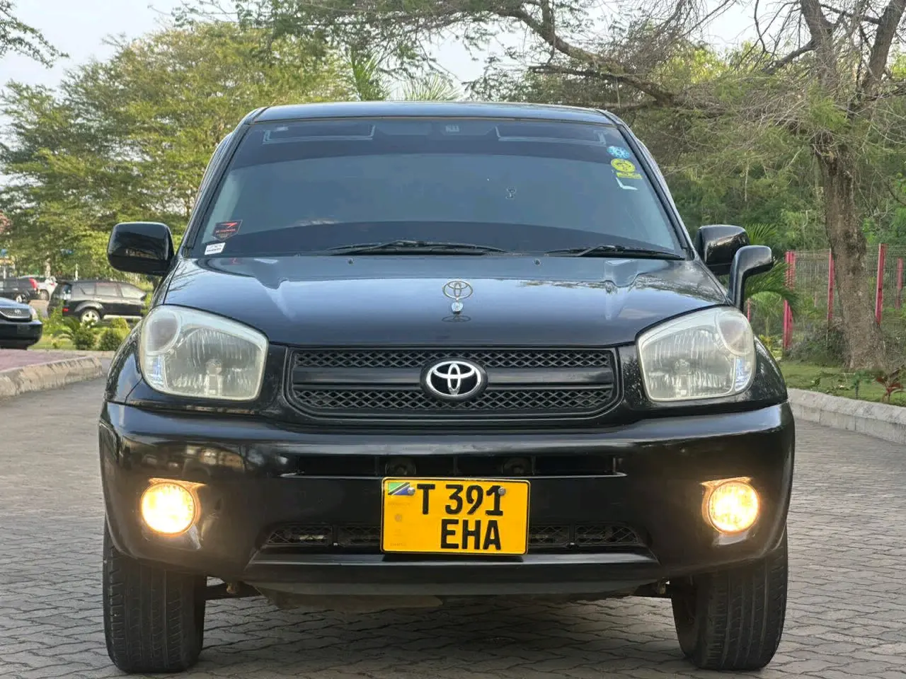 Toyota RAV4 2006, 1990cc, Clean Condition