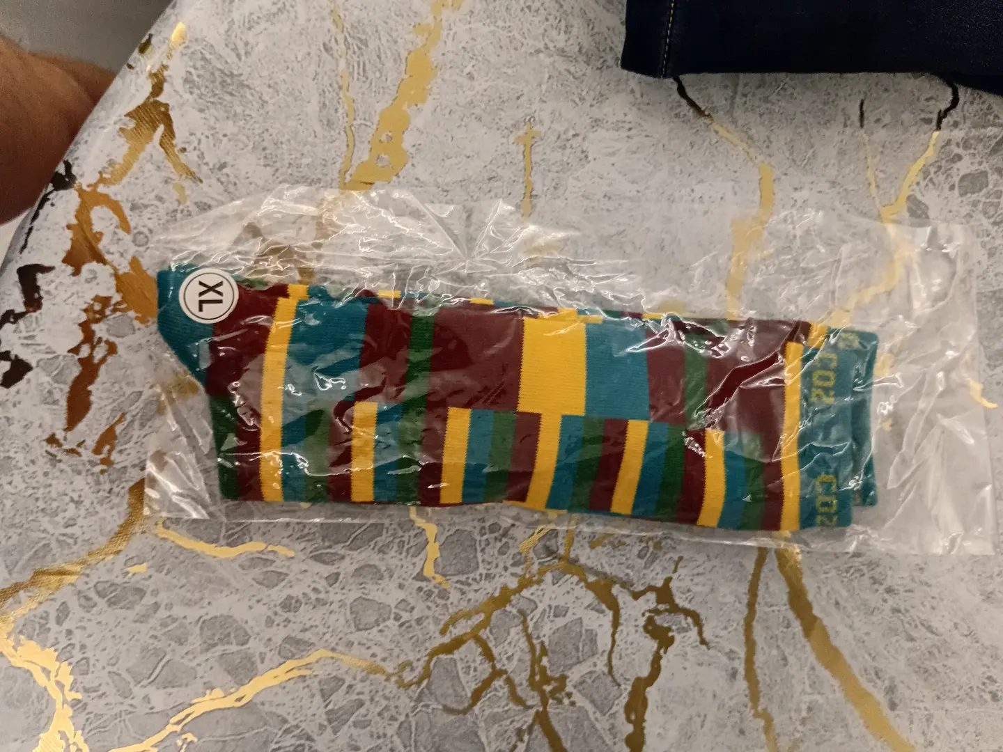 Brand New Kids' Socks from Korea
