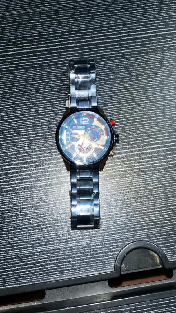 Naviforce Original Men's Watch