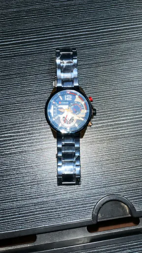 Naviforce Original Men's Watch