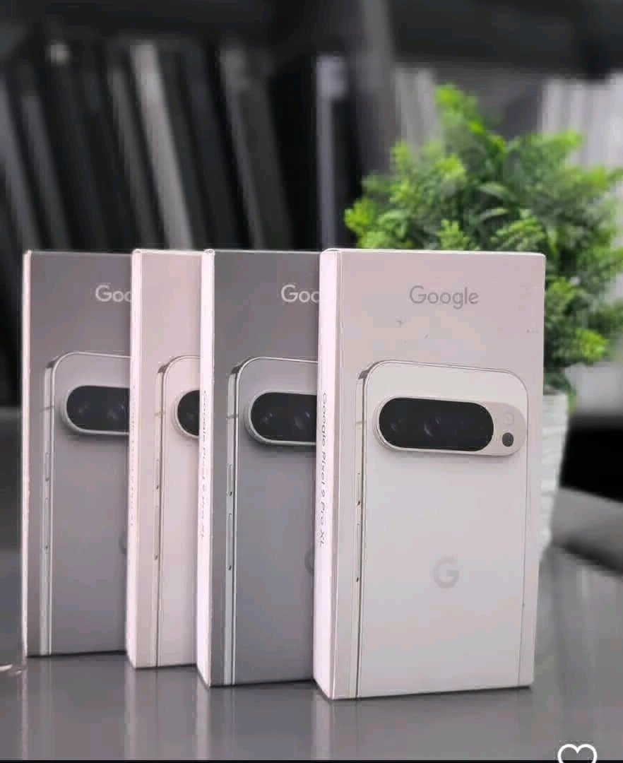 Google Pixel 9 Pro XL 256GB (Full Box)