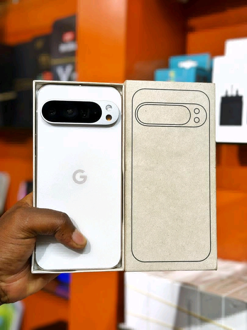 Google Pixel 9 Pro XL 256GB (Full Box) thumbnail 2