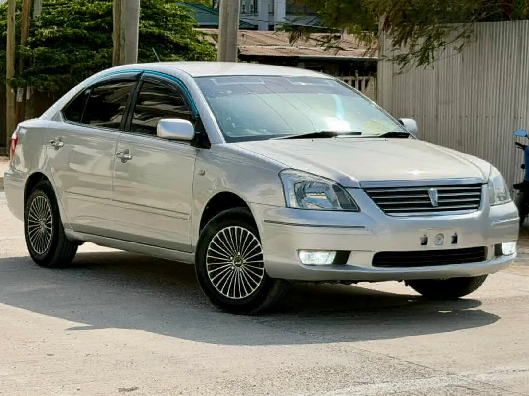 Toyota Premio F EDX 2004, 62,500km thumbnail 2