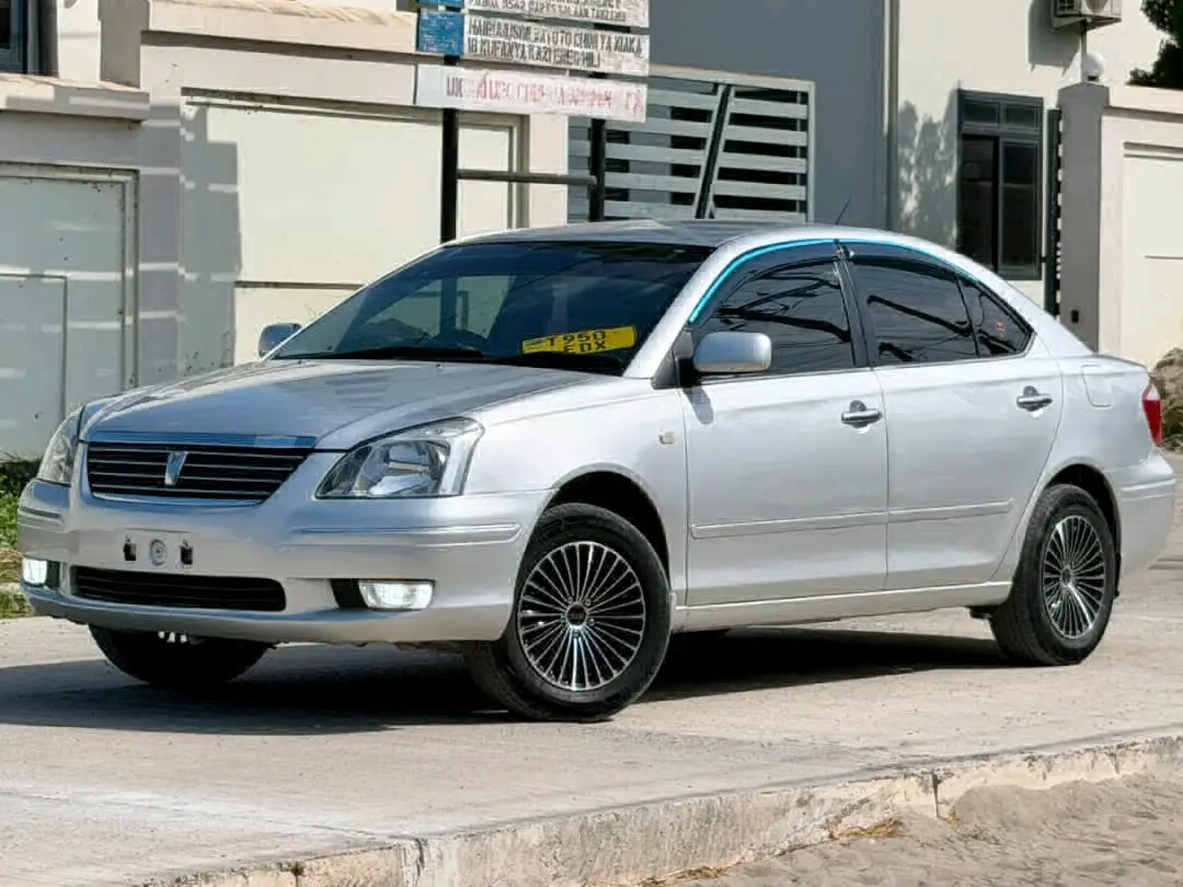 Toyota Premio F EDX 2004, 62,500km thumbnail 6