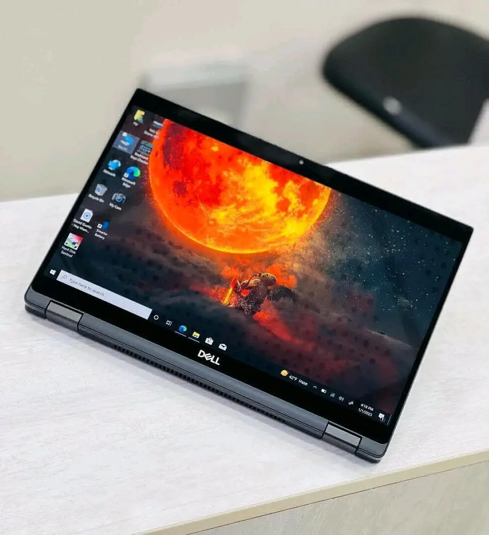 Dell Latitude 7390 2-in-1 Laptop i7/16GB/256GB SSD