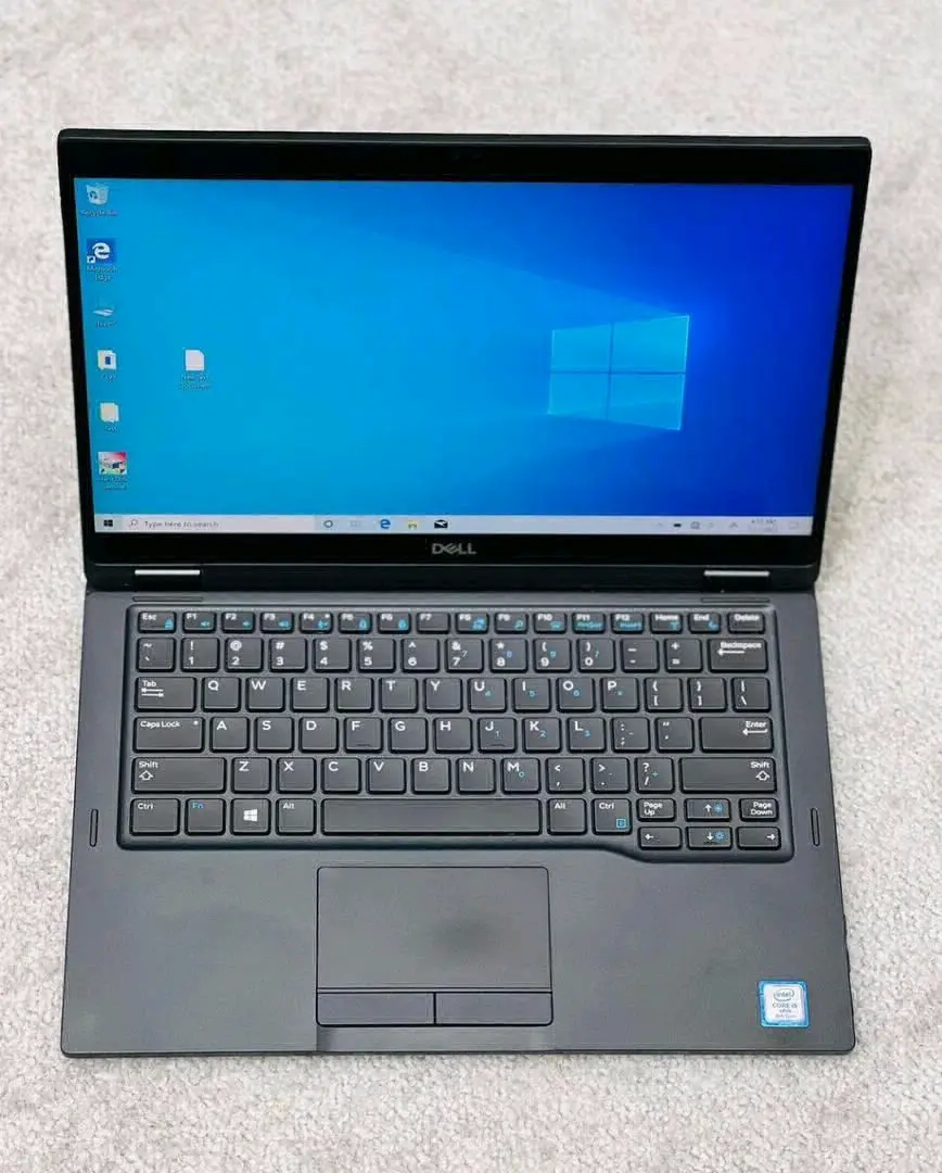 Dell Latitude 7390 2-in-1 Laptop i7/16GB/256GB SSD thumbnail 5