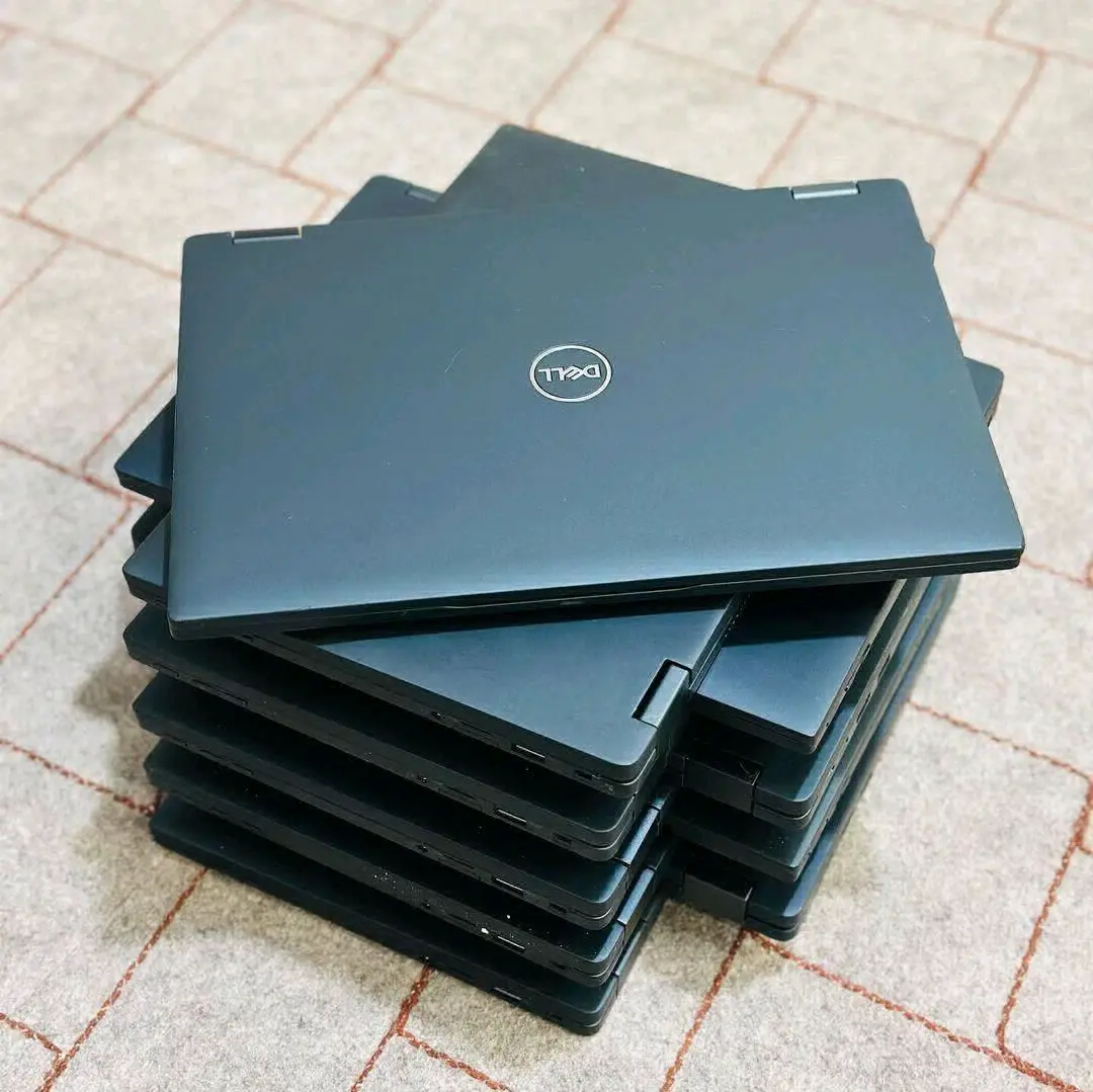 Dell Latitude 7390 2-in-1 Laptop i7/16GB/256GB SSD thumbnail 7
