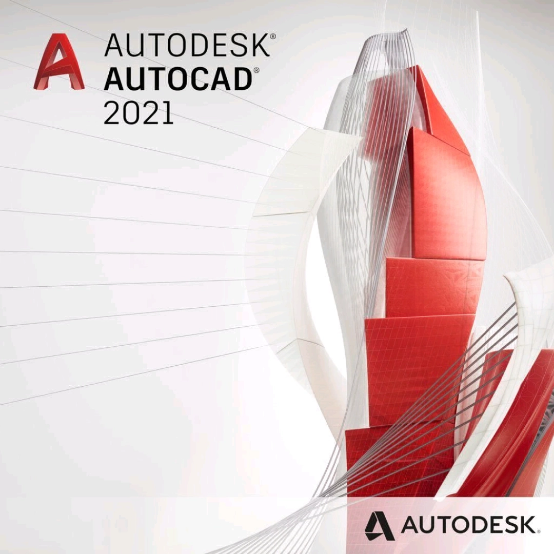 Autodesk AutoCAD 2021 Lifetime Activation Software