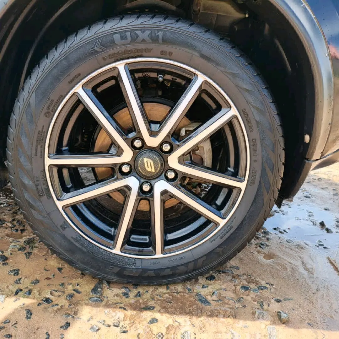 Nissan Juke 2012 Model, Dark Blue thumbnail 6