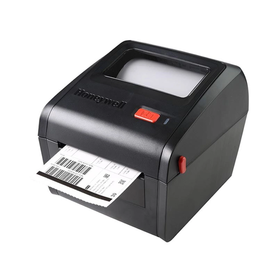 Honeywell PC42T Desktop Barcode Printer