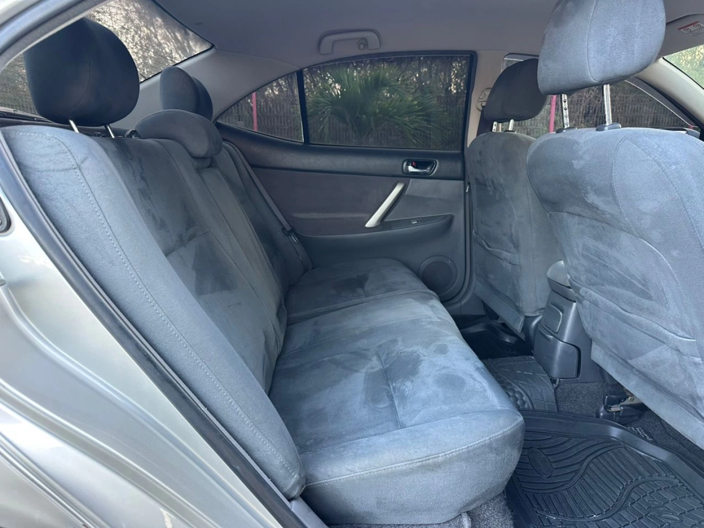 Toyota Allion DSE Sedan (2005) for Sale thumbnail 8