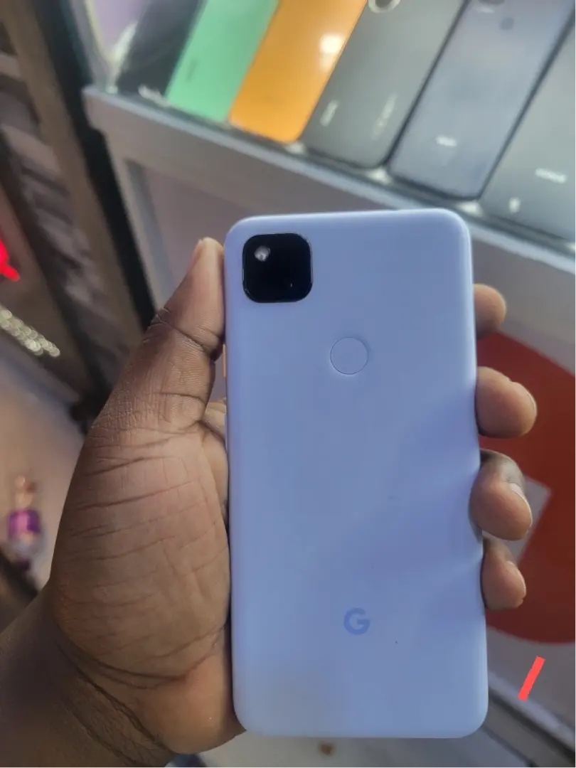 Google Pixel & Other Mobile Phones (Full Box & Used)