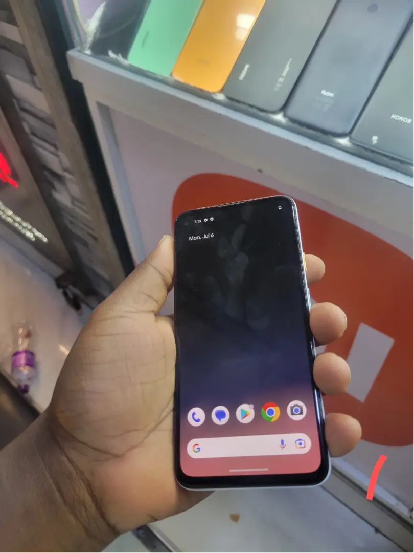 Google Pixel & Other Mobile Phones (Full Box & Used) thumbnail 2