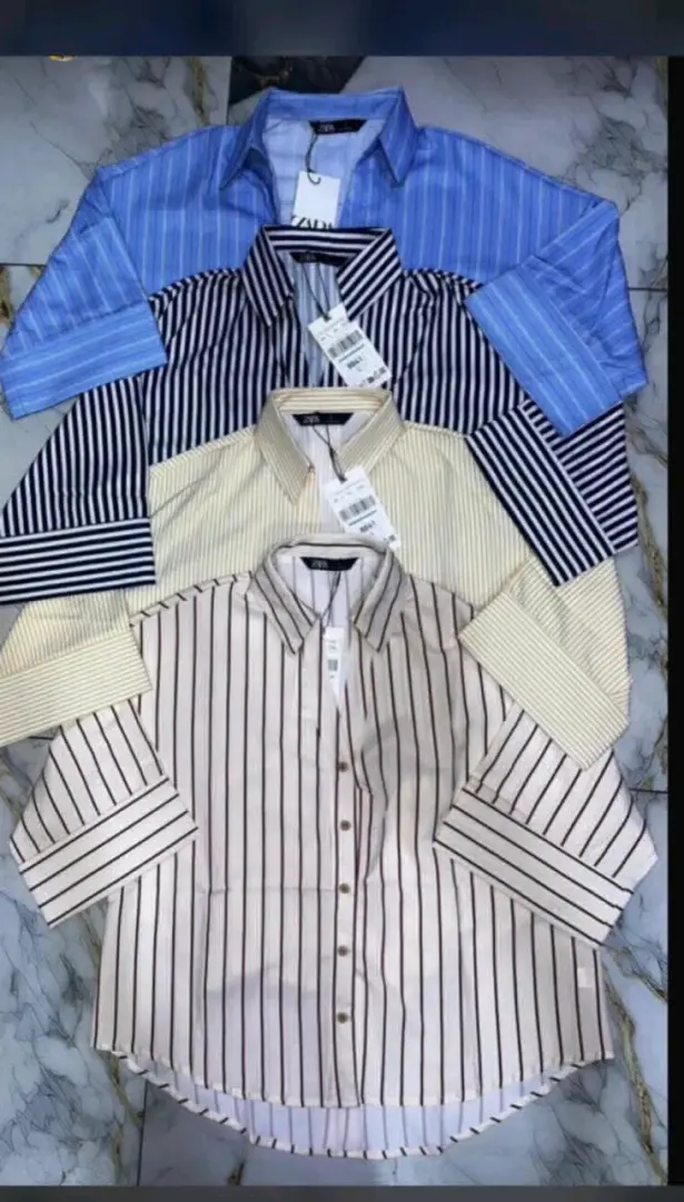 Long Sleeve Shirts Available (M-3XL) thumbnail 8