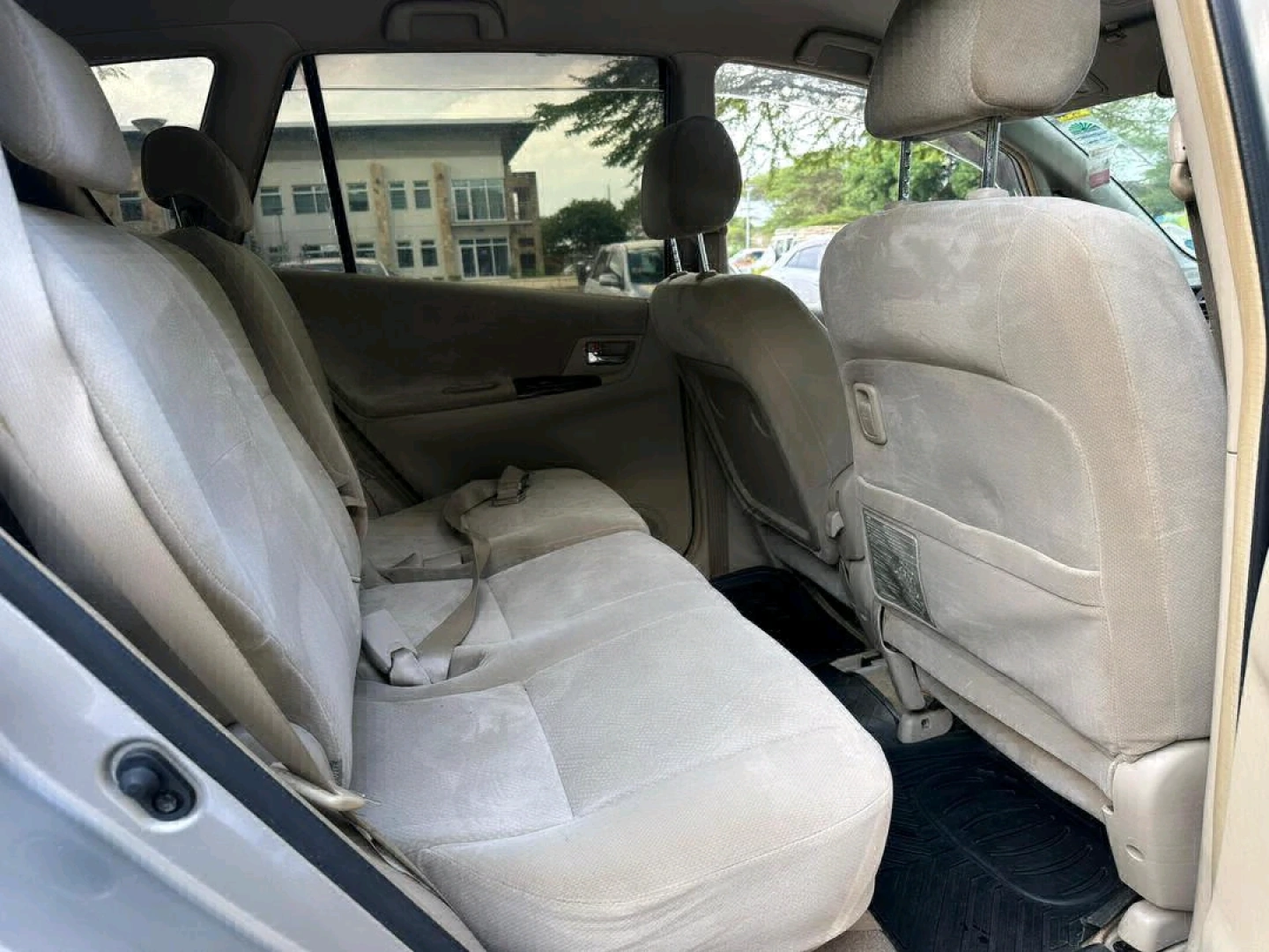Toyota Spacio Minivan thumbnail 8