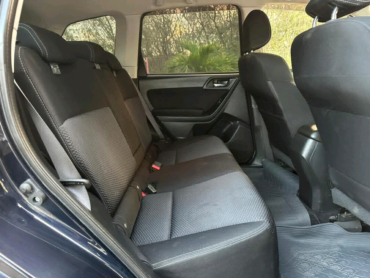 Subaru Forester 2014 Model for Sale (27.9M) thumbnail 7