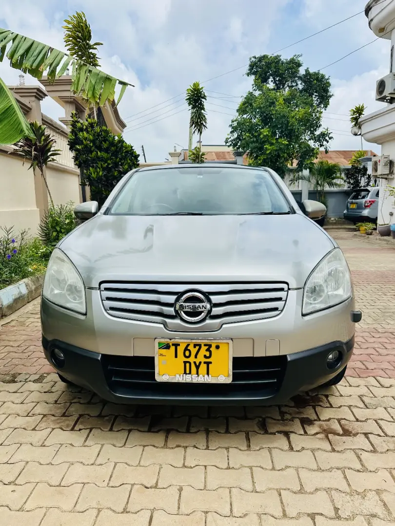 Nissan Dualis 2009 Excellent Condition
