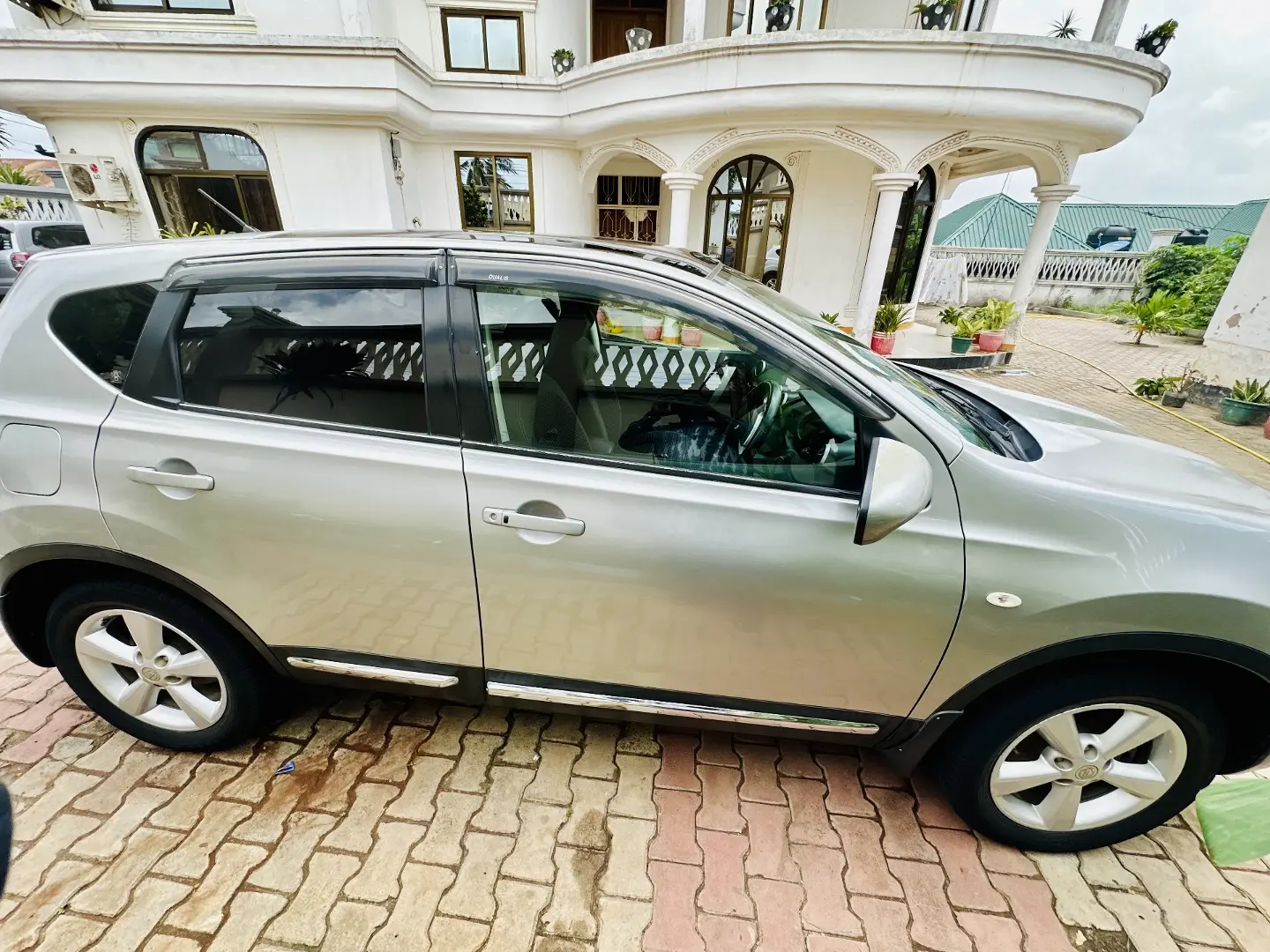 Nissan Dualis 2009 Excellent Condition thumbnail 4