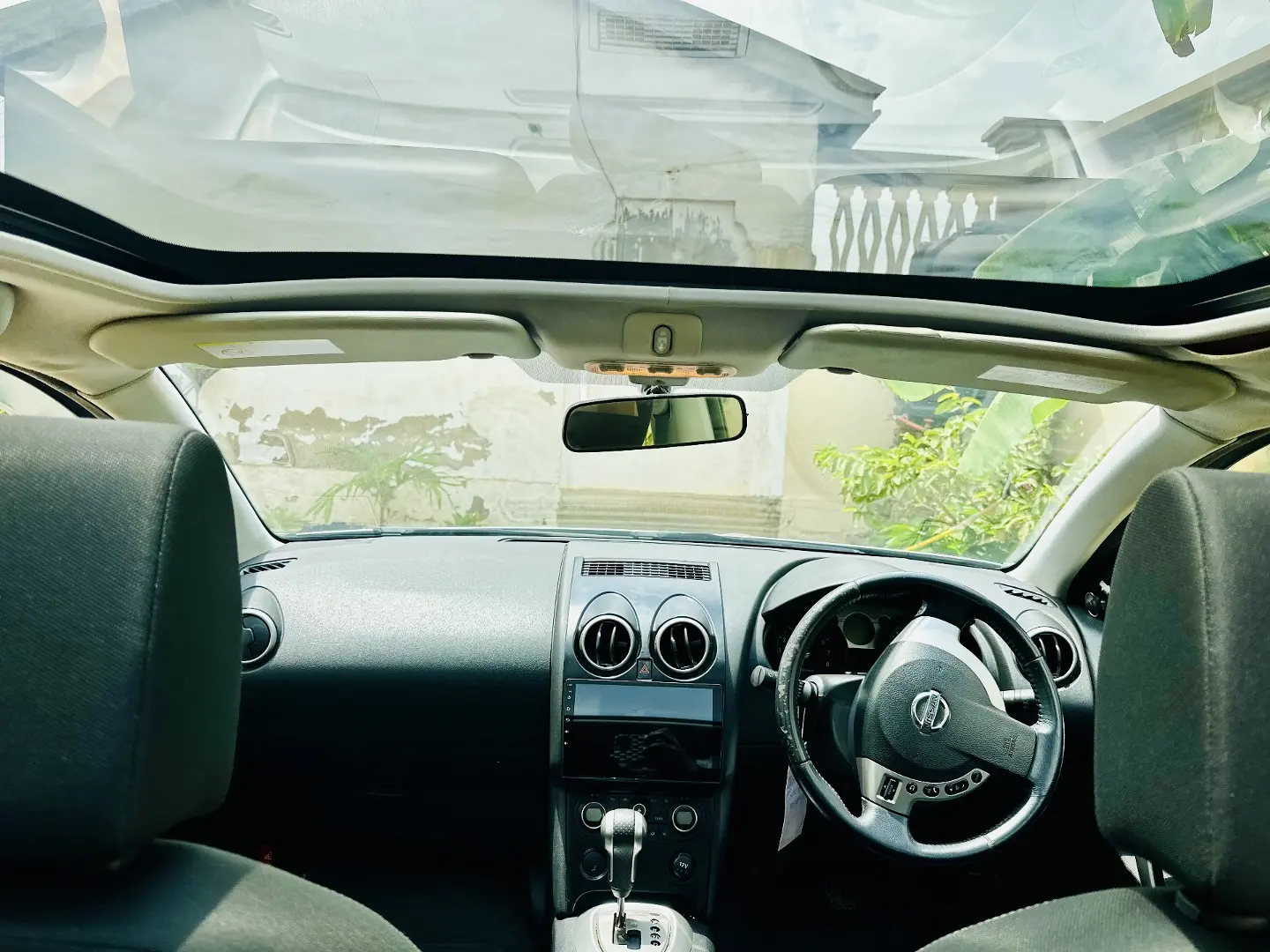 Nissan Dualis 2009 Excellent Condition thumbnail 5