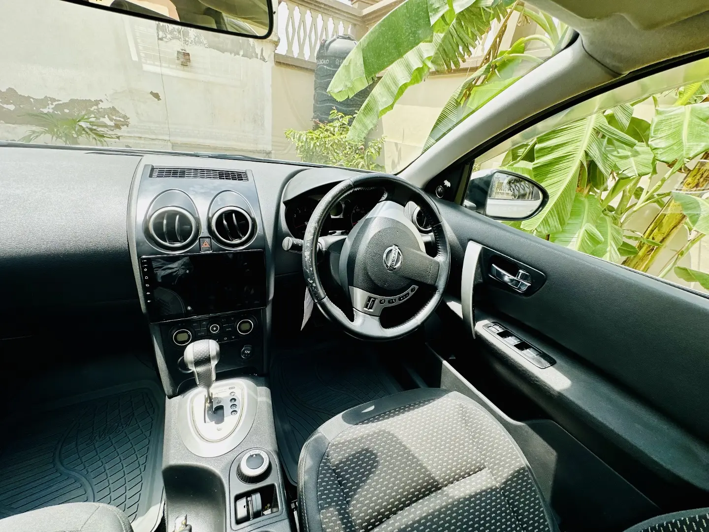 Nissan Dualis 2009 Excellent Condition thumbnail 7