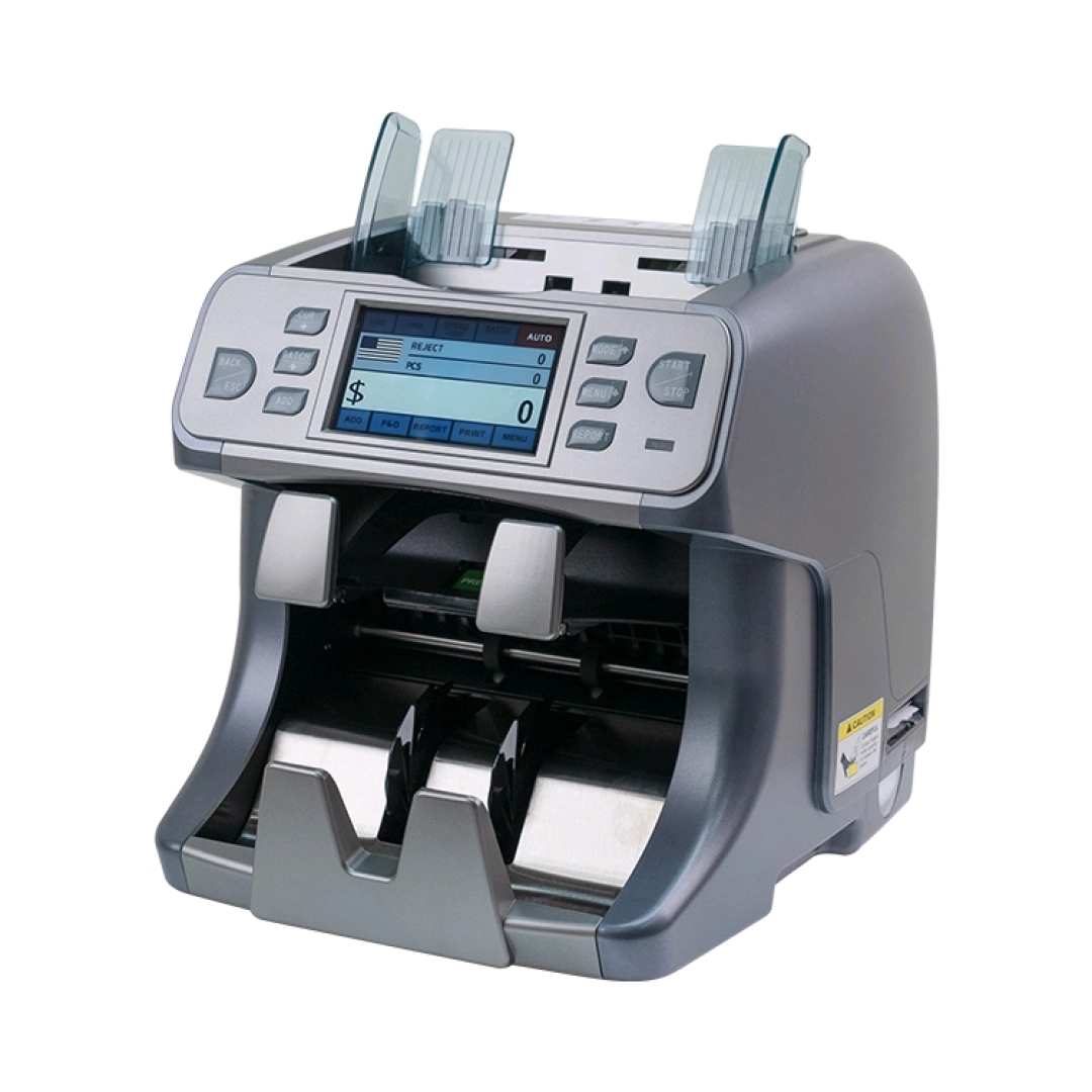 DIGIMAX DG-925 High-Speed Bill Counter Machine