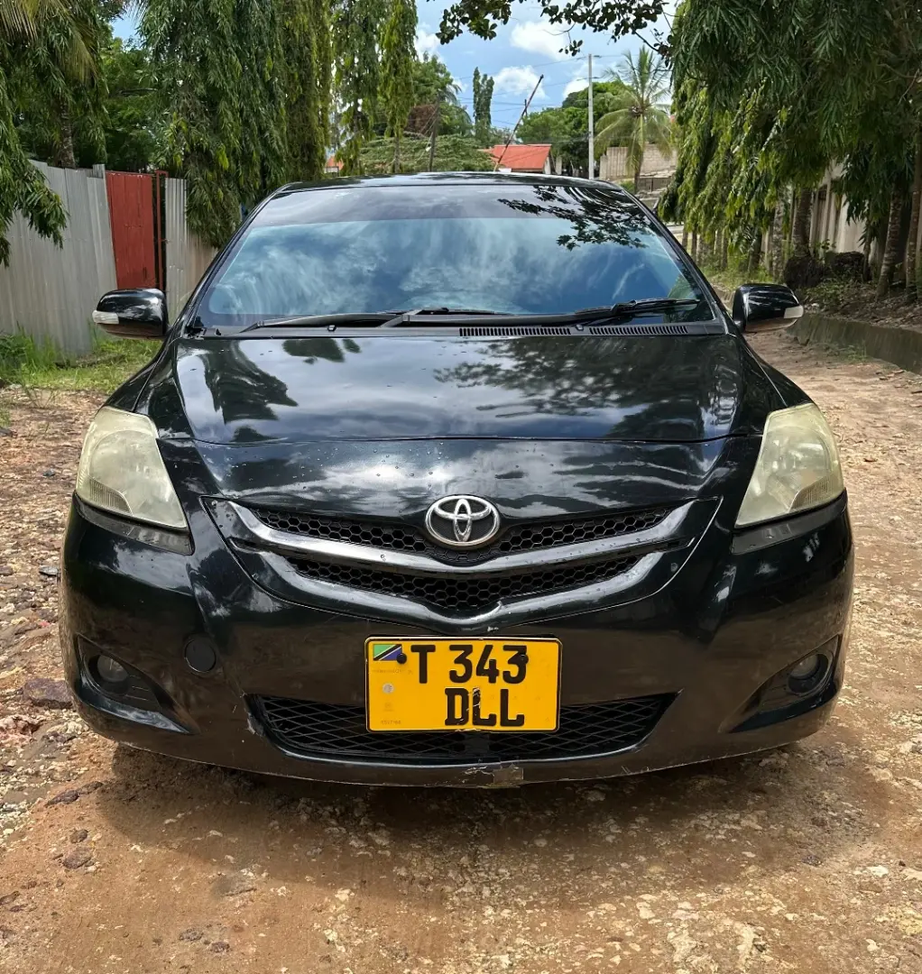 Toyota Vios