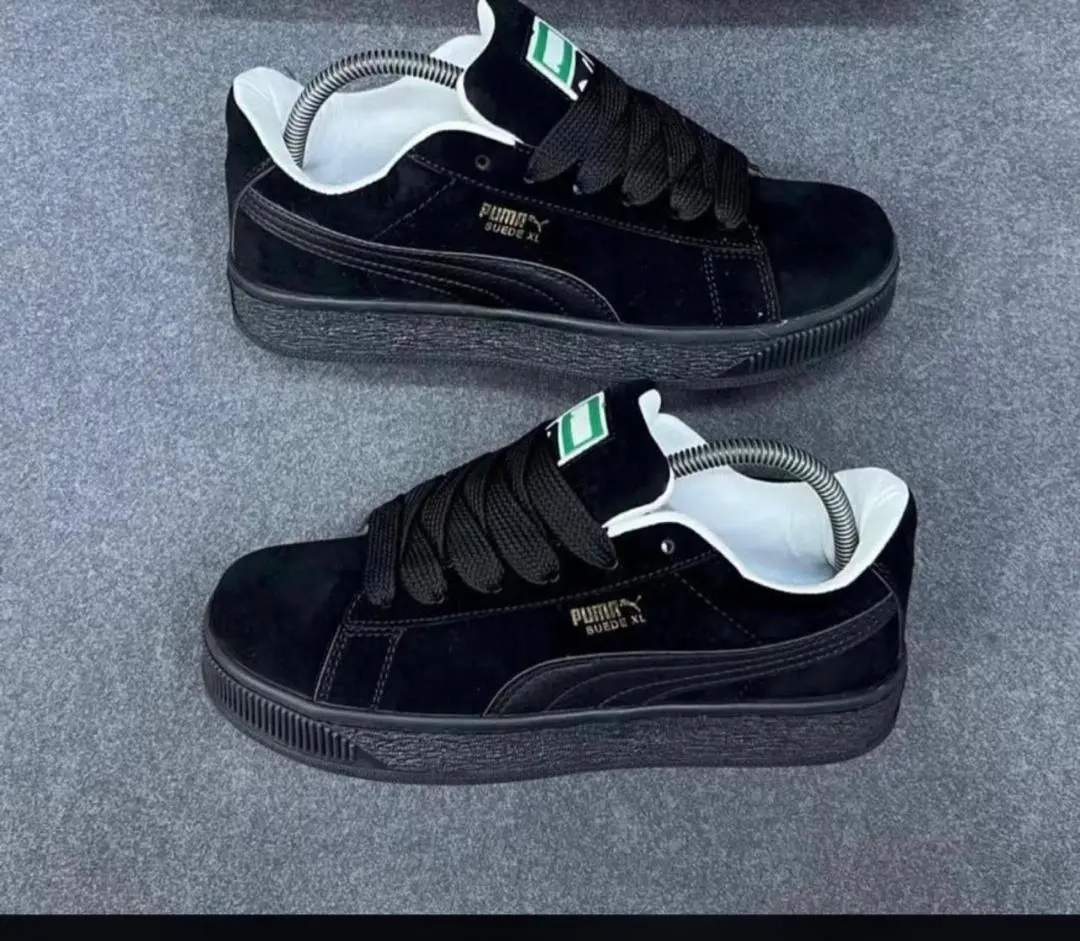 Puma Suede XL Sneakers thumbnail 3