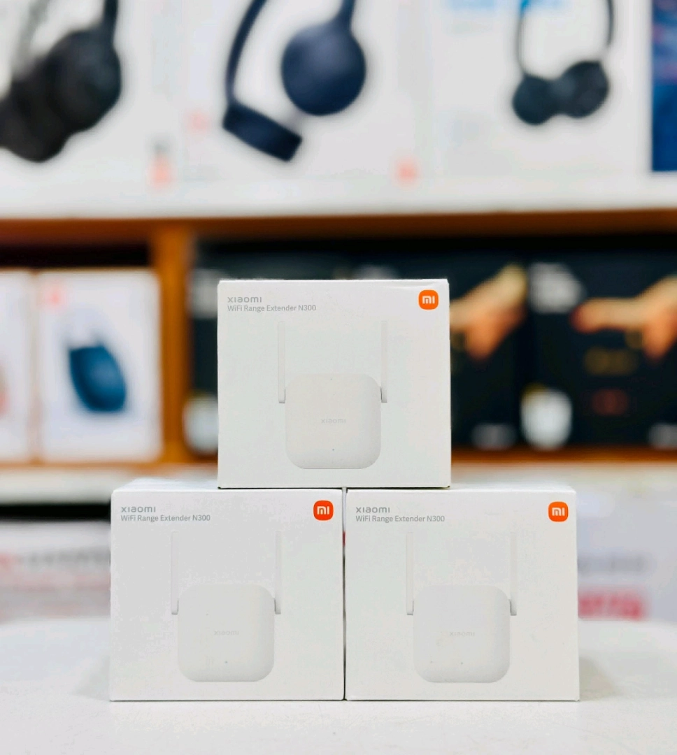 Xiaomi WiFi Range Extender N300