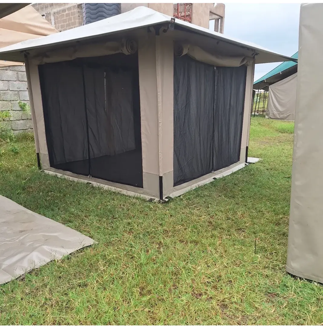 Gazebo Tent 3m x 3m