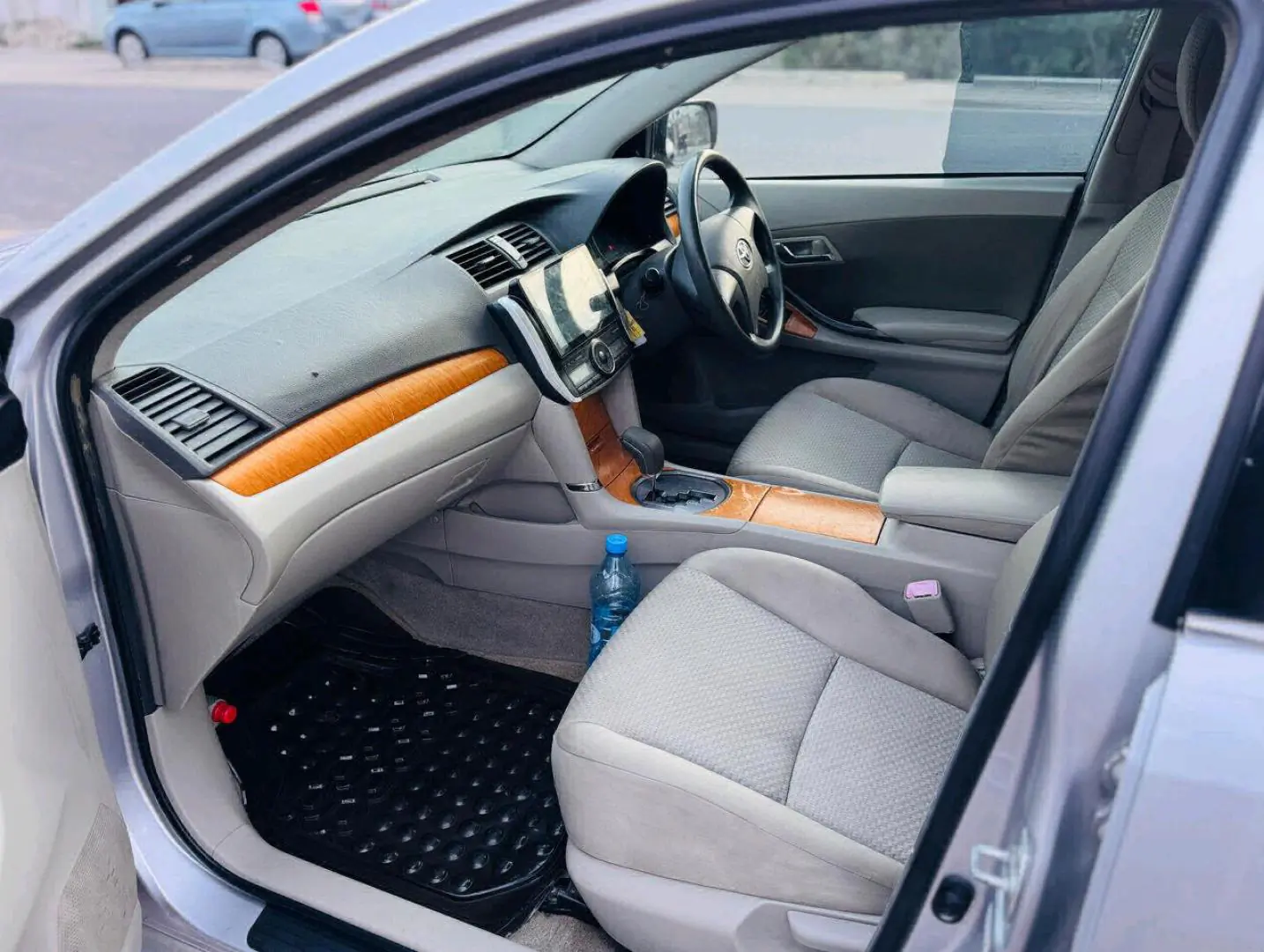 2008 Toyota Premio 1.5L, Low Mileage thumbnail 6