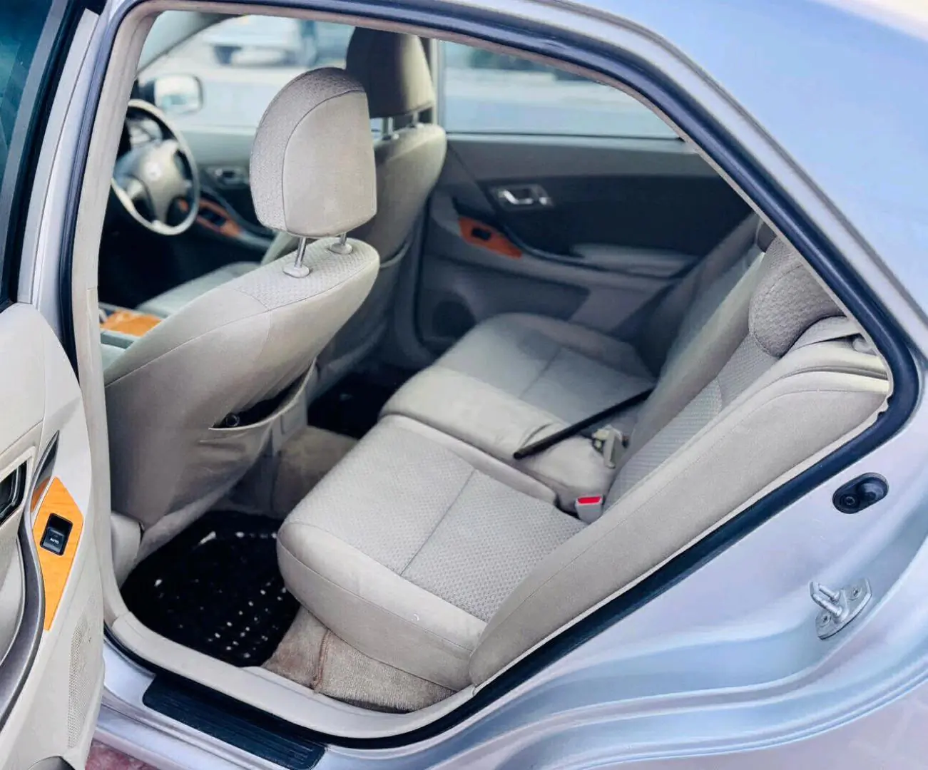 2008 Toyota Premio 1.5L, Low Mileage thumbnail 7