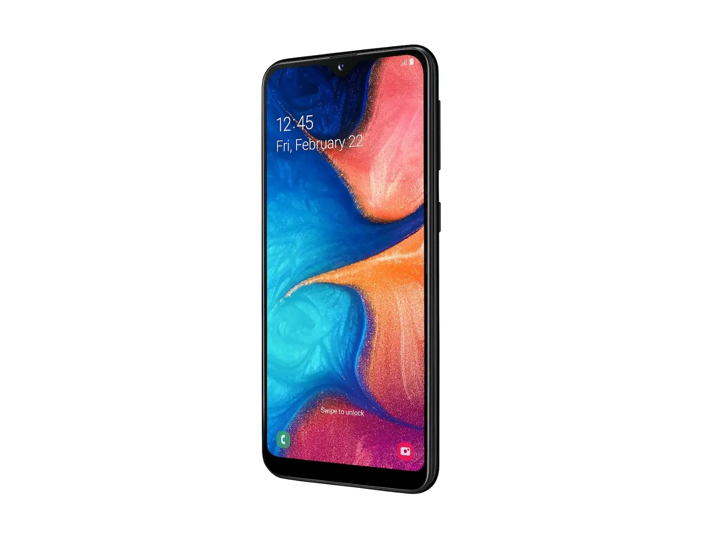 Samsung Galaxy A20e (Used) - 3GB/32GB