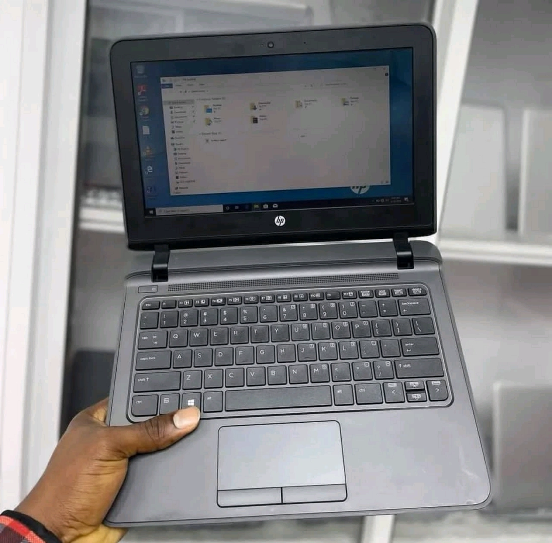 HP ProBook 11 G2 Laptop (Intel Pentium, 4GB RAM) thumbnail 2