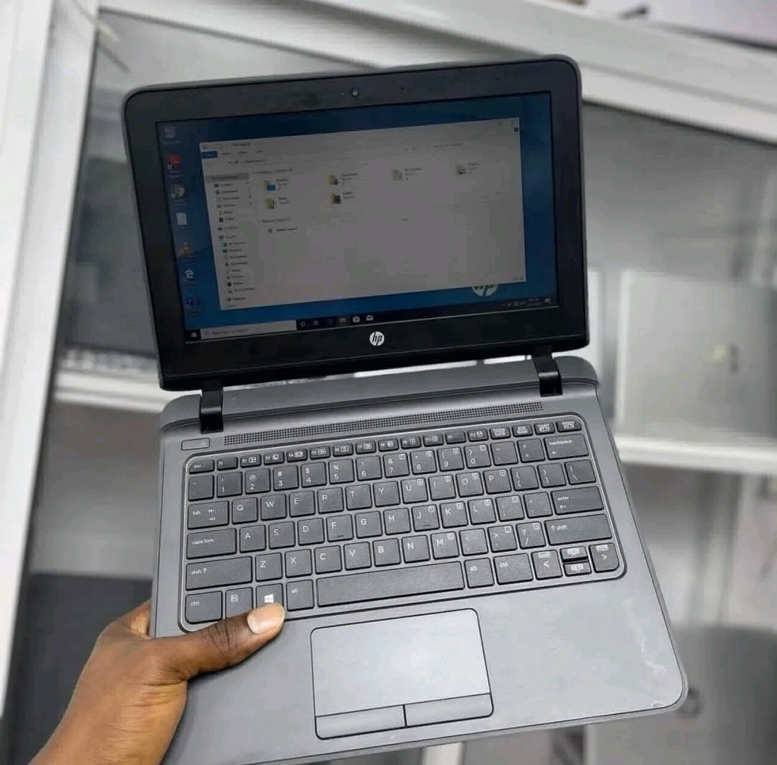 HP ProBook 11 G2 Laptop (Intel Pentium, 4GB RAM) thumbnail 3