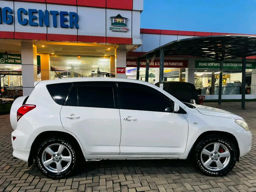 Toyota RAV4 2006 Model thumbnail 7