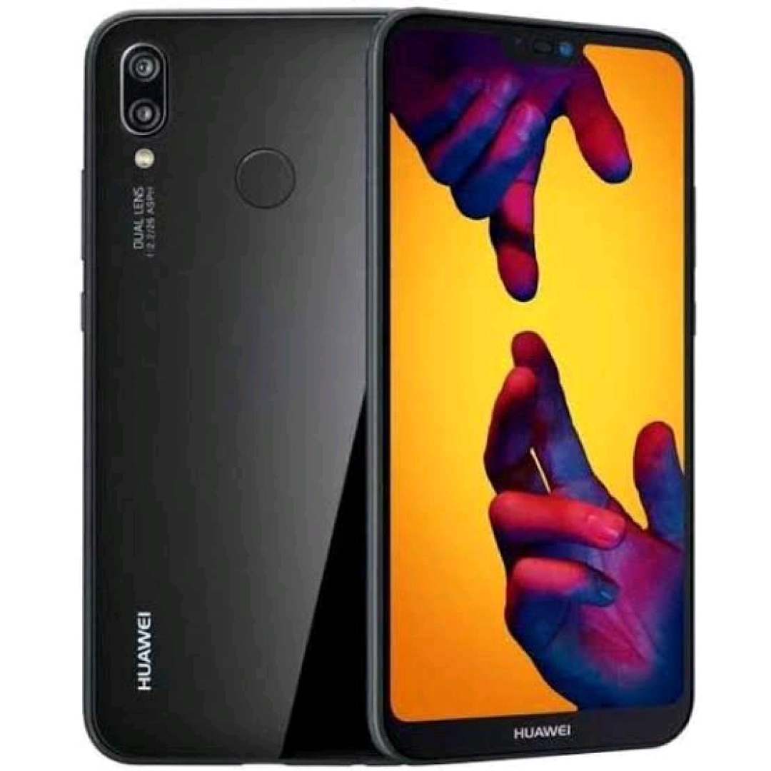 Used Huawei P20 Lite 4GB RAM 128GB Storage (6 Months Warranty)
