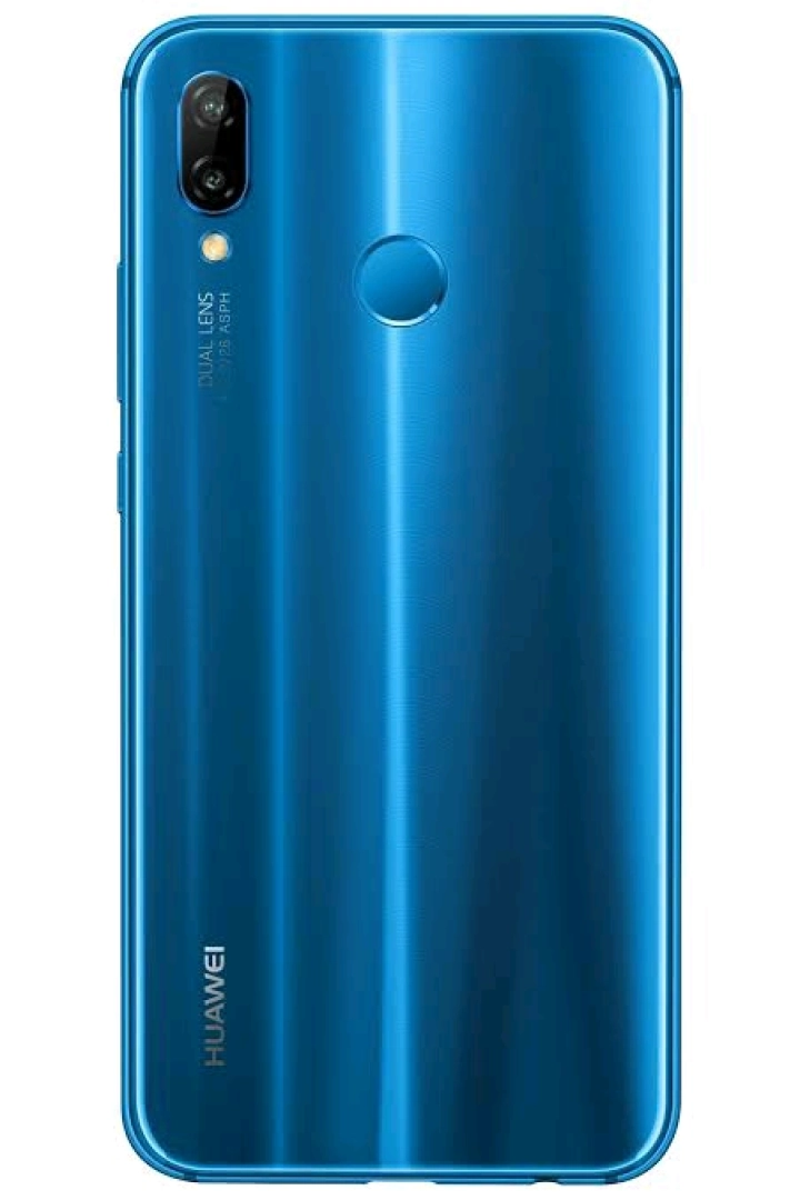 Used Huawei P20 Lite 4GB RAM 128GB Storage (6 Months Warranty) thumbnail 3
