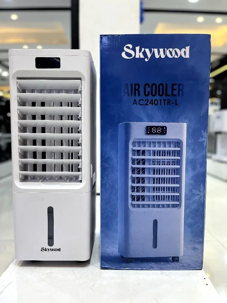 Skywood Air Cooler AC2401 (24 Inches)