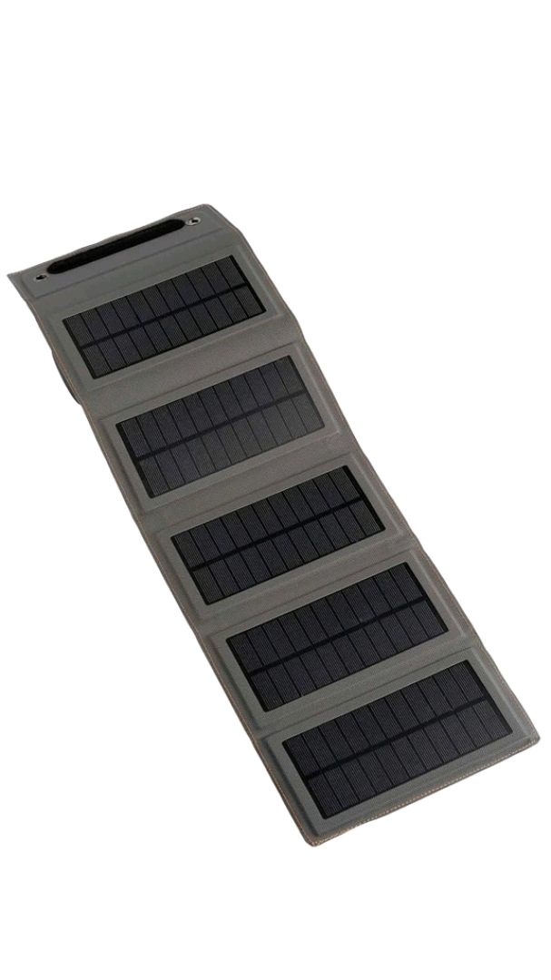 Green Lion Solar Max 10000mAh Power Bank (MagSafe) thumbnail 5