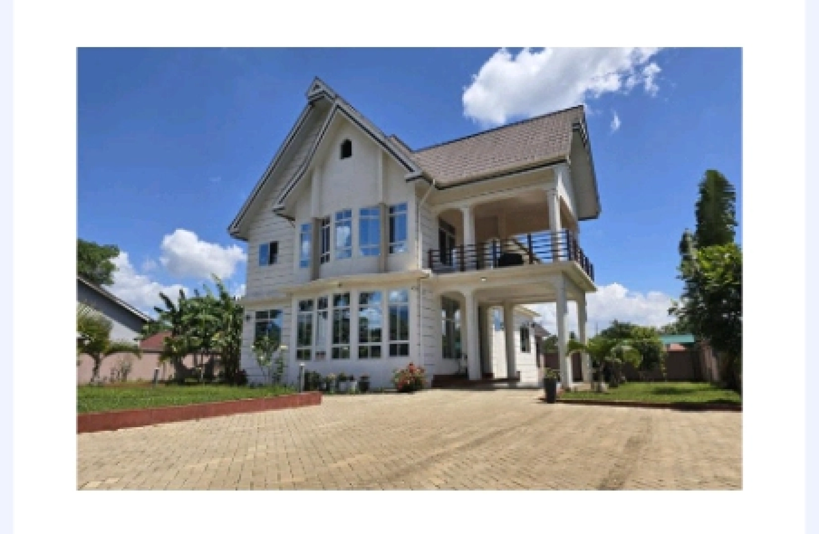 Fully Furnished 5 Bedroom House for Rent in Tengeru, Arusha
