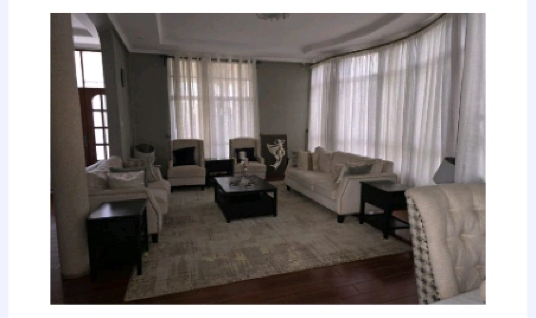Fully Furnished 5 Bedroom House for Rent in Tengeru, Arusha thumbnail 2