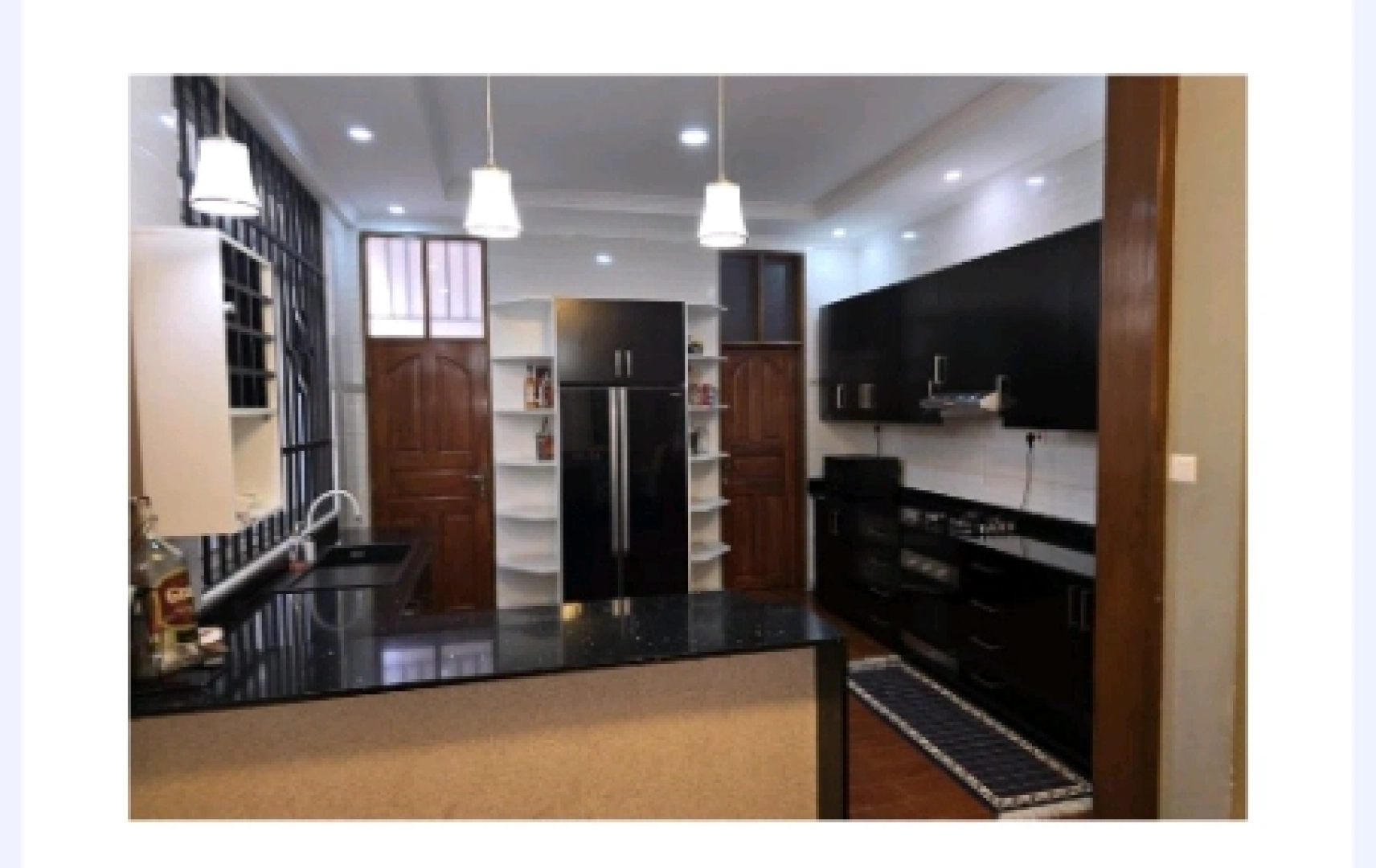 Fully Furnished 5 Bedroom House for Rent in Tengeru, Arusha thumbnail 3