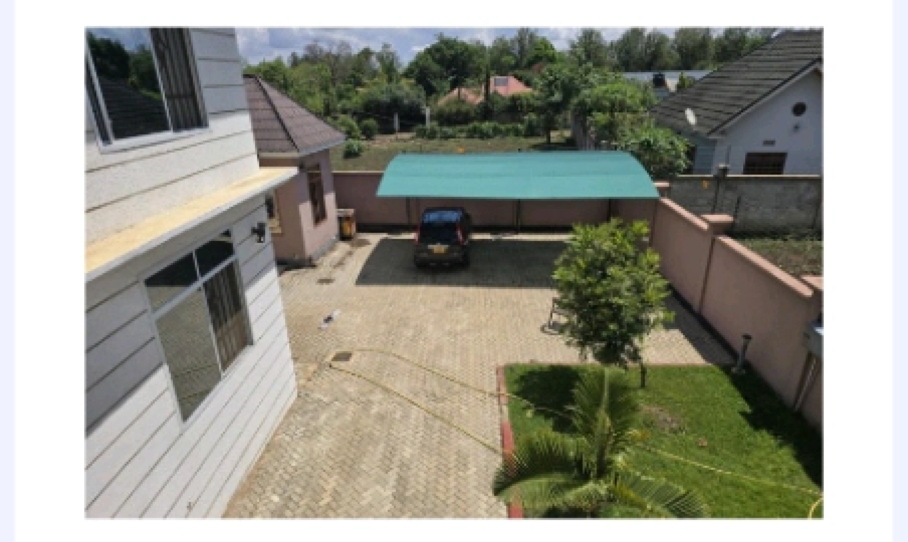 Fully Furnished 5 Bedroom House for Rent in Tengeru, Arusha thumbnail 4