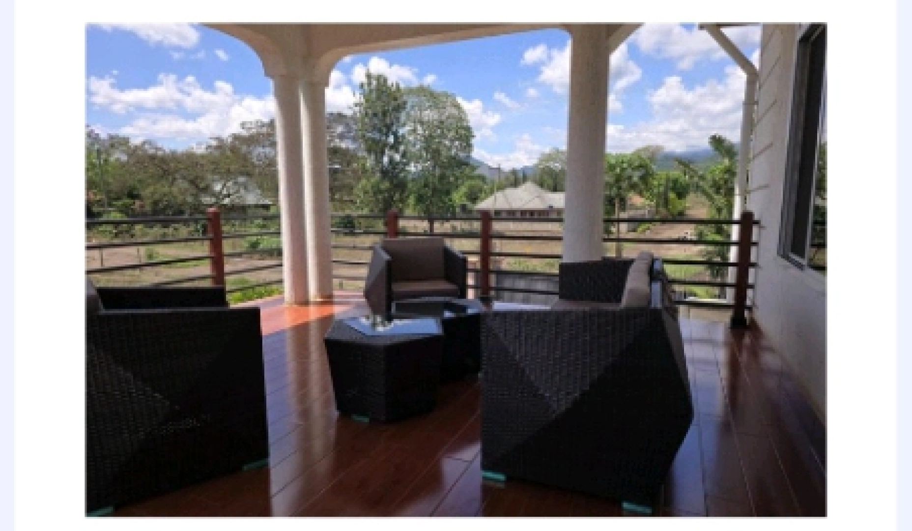 Fully Furnished 5 Bedroom House for Rent in Tengeru, Arusha thumbnail 5