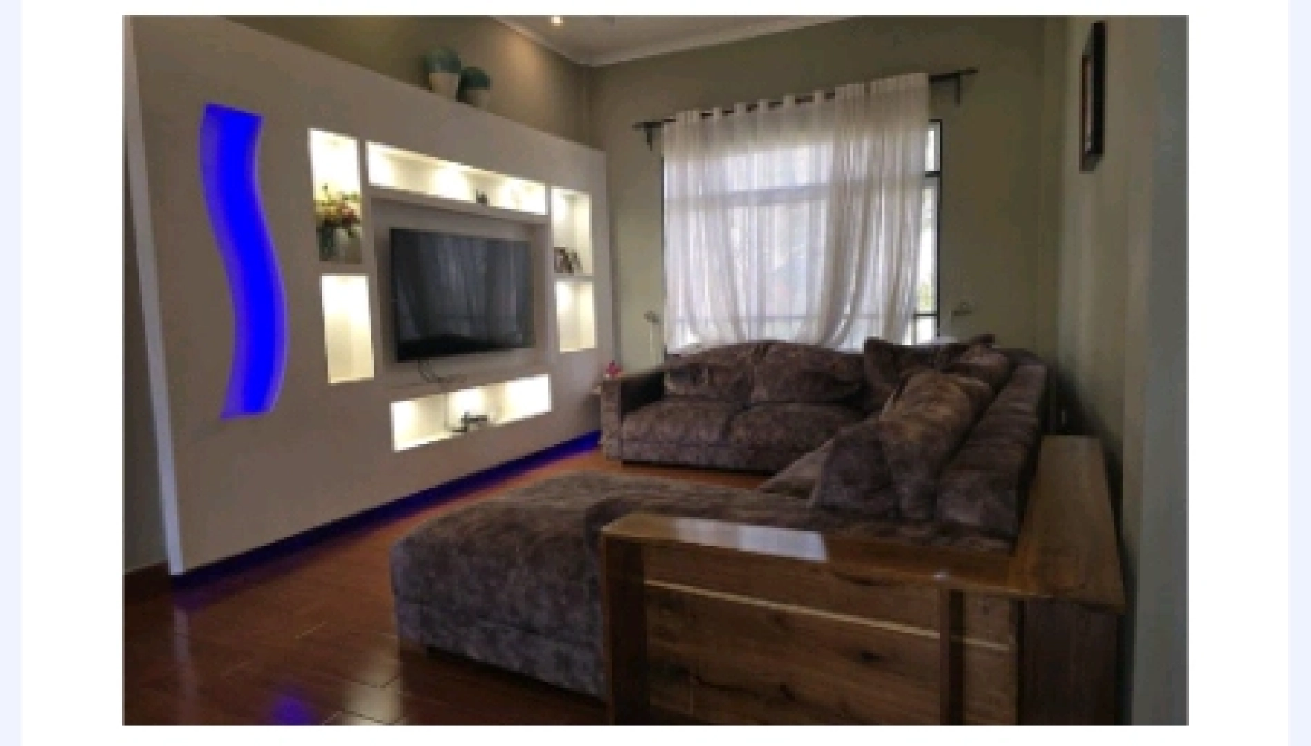 Fully Furnished 5 Bedroom House for Rent in Tengeru, Arusha thumbnail 6