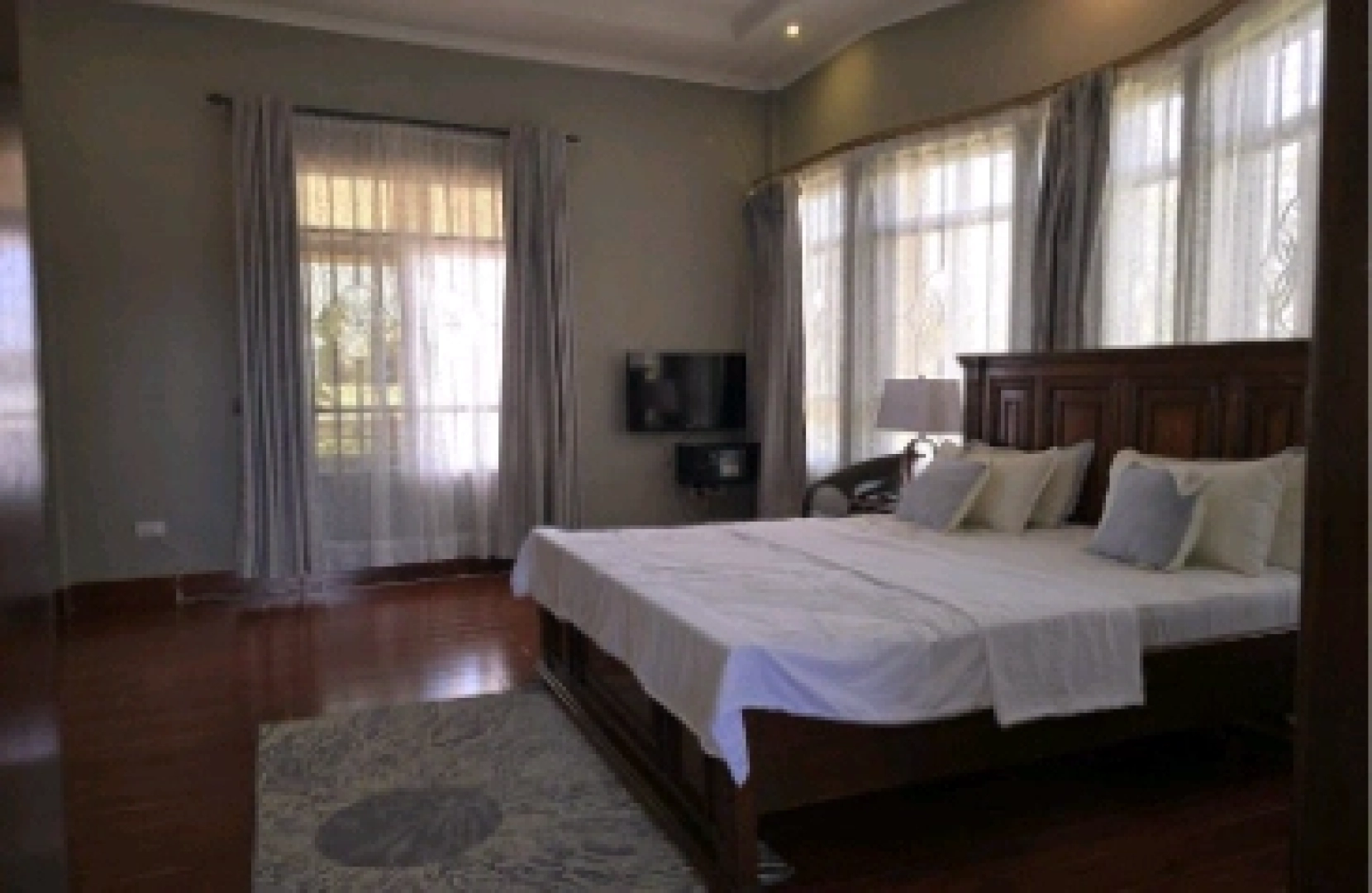 Fully Furnished 5 Bedroom House for Rent in Tengeru, Arusha thumbnail 7