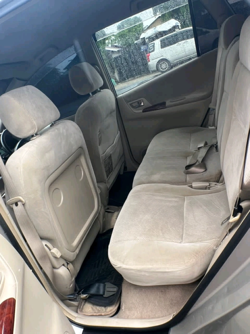 Toyota Spacio 2003 Model, New Reg DWY thumbnail 8