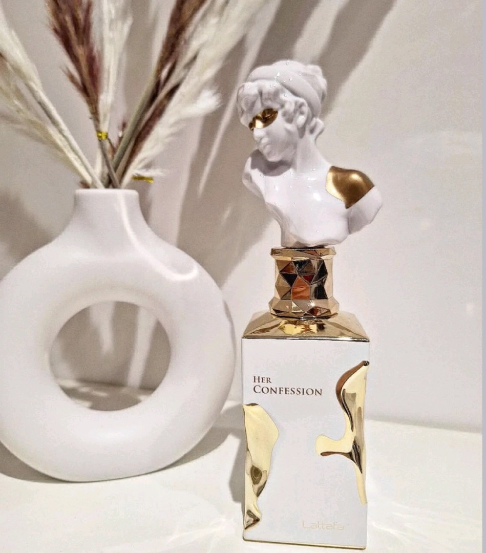 Lattafa Pride 'Art of Arabia I' Eau De Parfum 100ml thumbnail 3