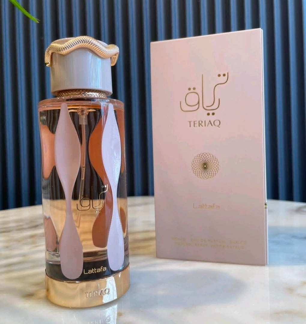 Lattafa Pride 'Art of Arabia I' Eau De Parfum 100ml thumbnail 6
