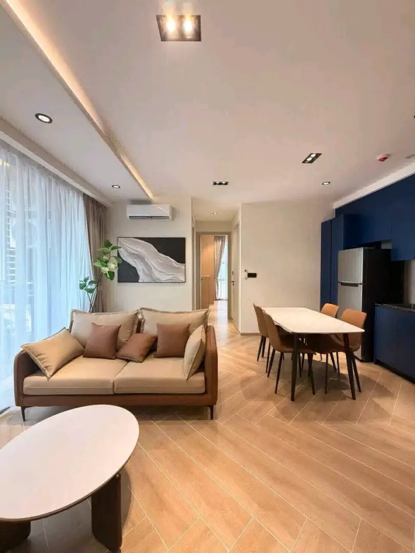 3 Bedroom Apartment for Rent in Masaki